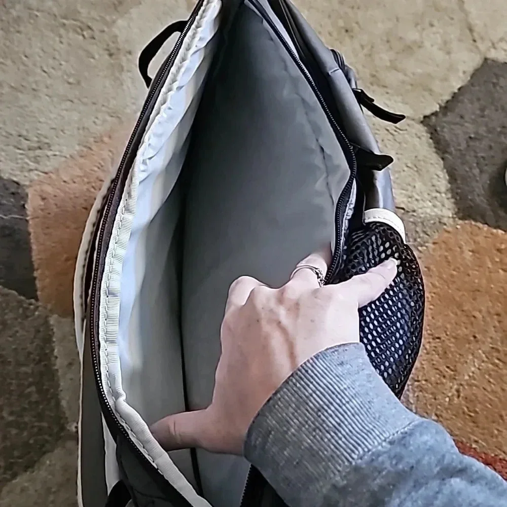 Oakley Performance Coated Training Backpack